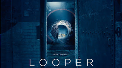 2012 looper movie hd wallpaper