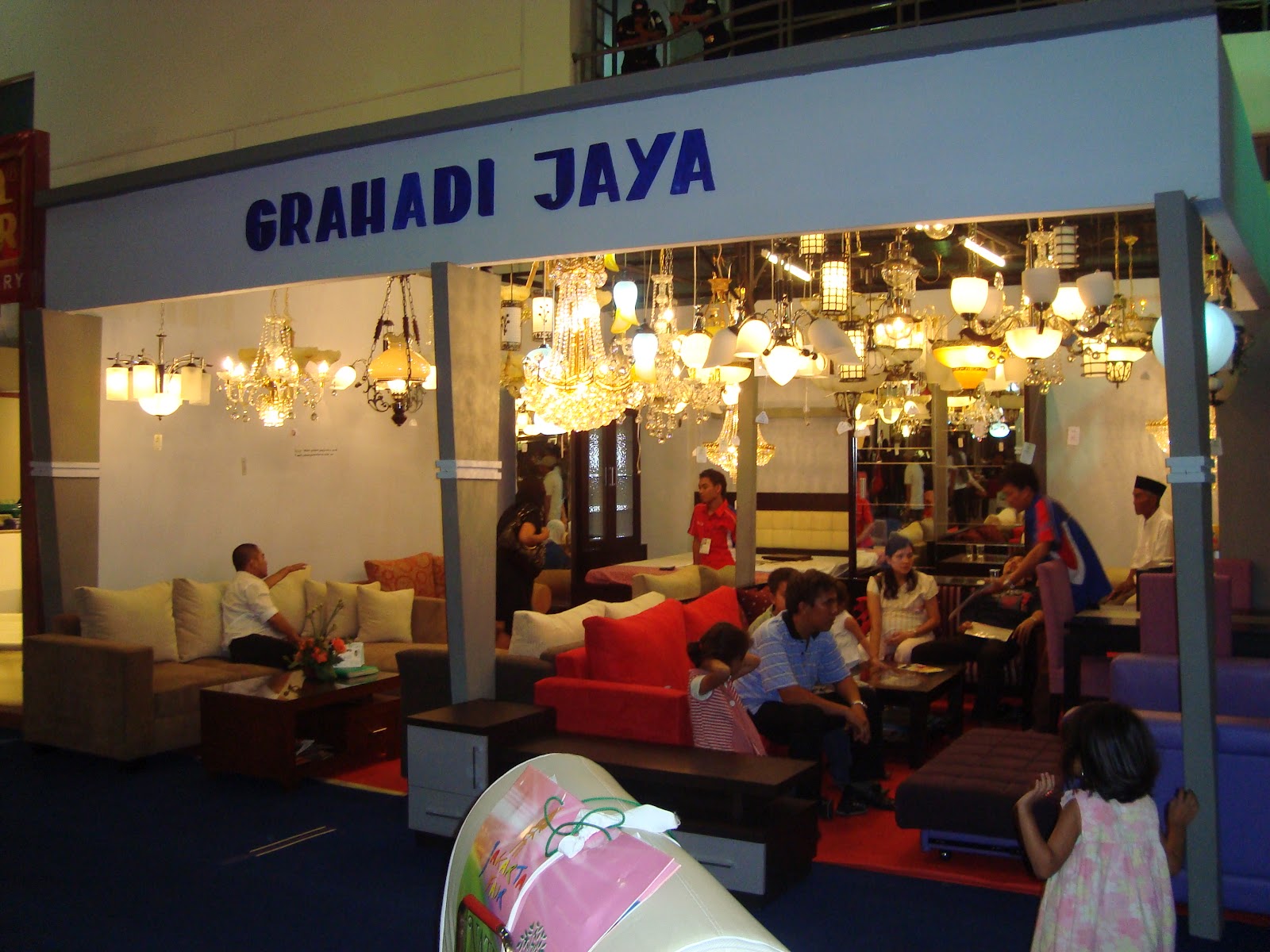 GRAHADI JAYA FURNITURE Grahadi Jaya Furniture