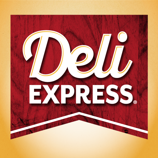 Deli Express Fresh Food Everyday