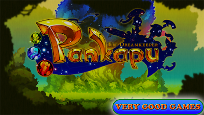 A review of the Pankapu game for Windows and Apple computers
