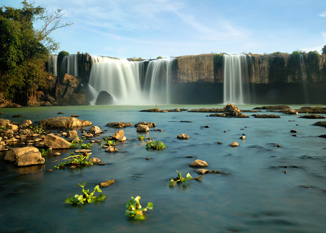 Ngất ngây với những hình ảnh đẹp của núi rừng Tây Nguyên Ngất ngây với những hình ảnh đẹp của núi rừng Tây Nguyên