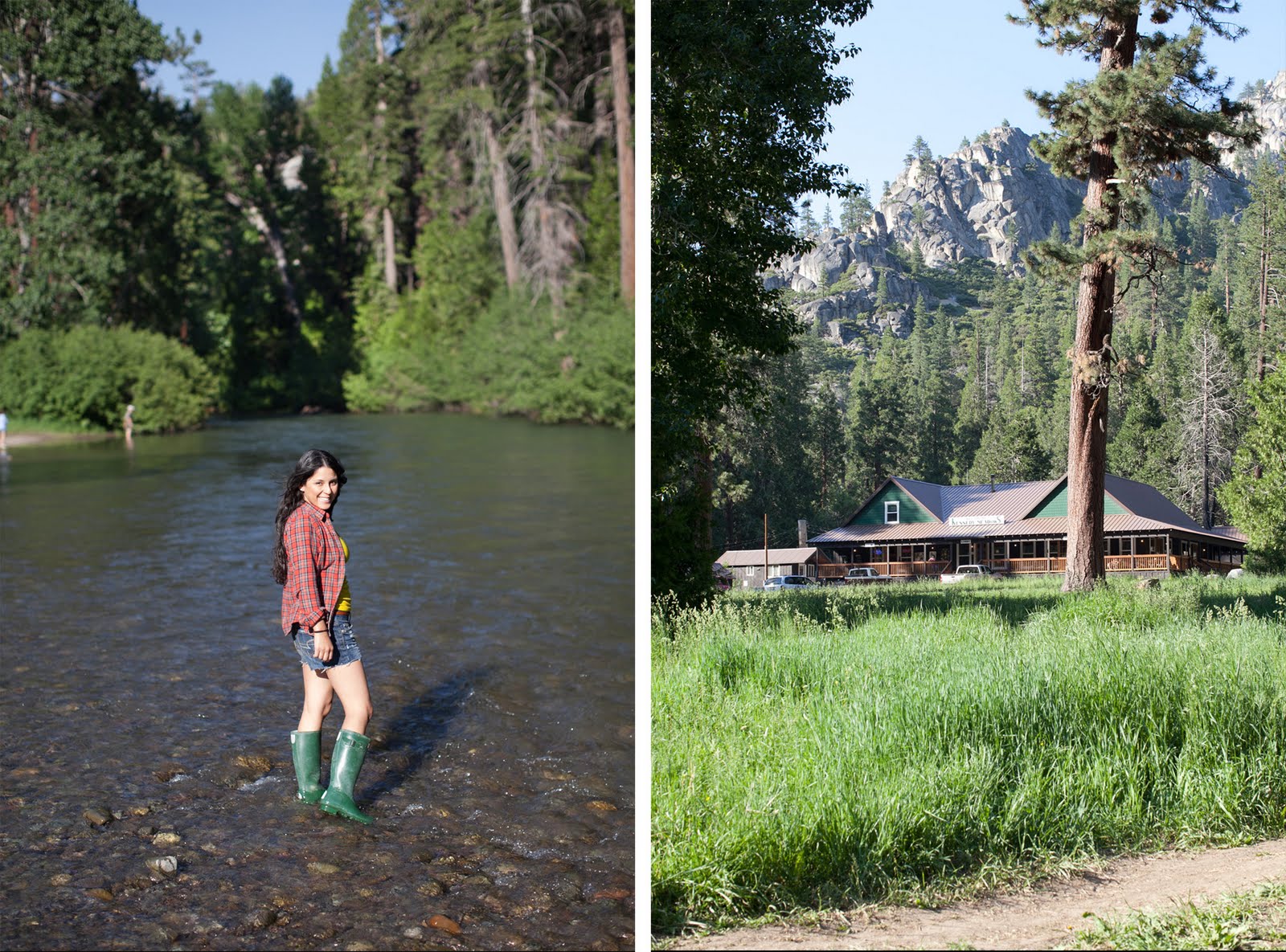 Jacqueline Plaza Photography Kennedy Meadows