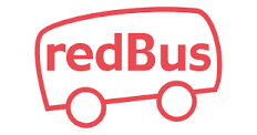 RedBus Online Booking Promo Offers