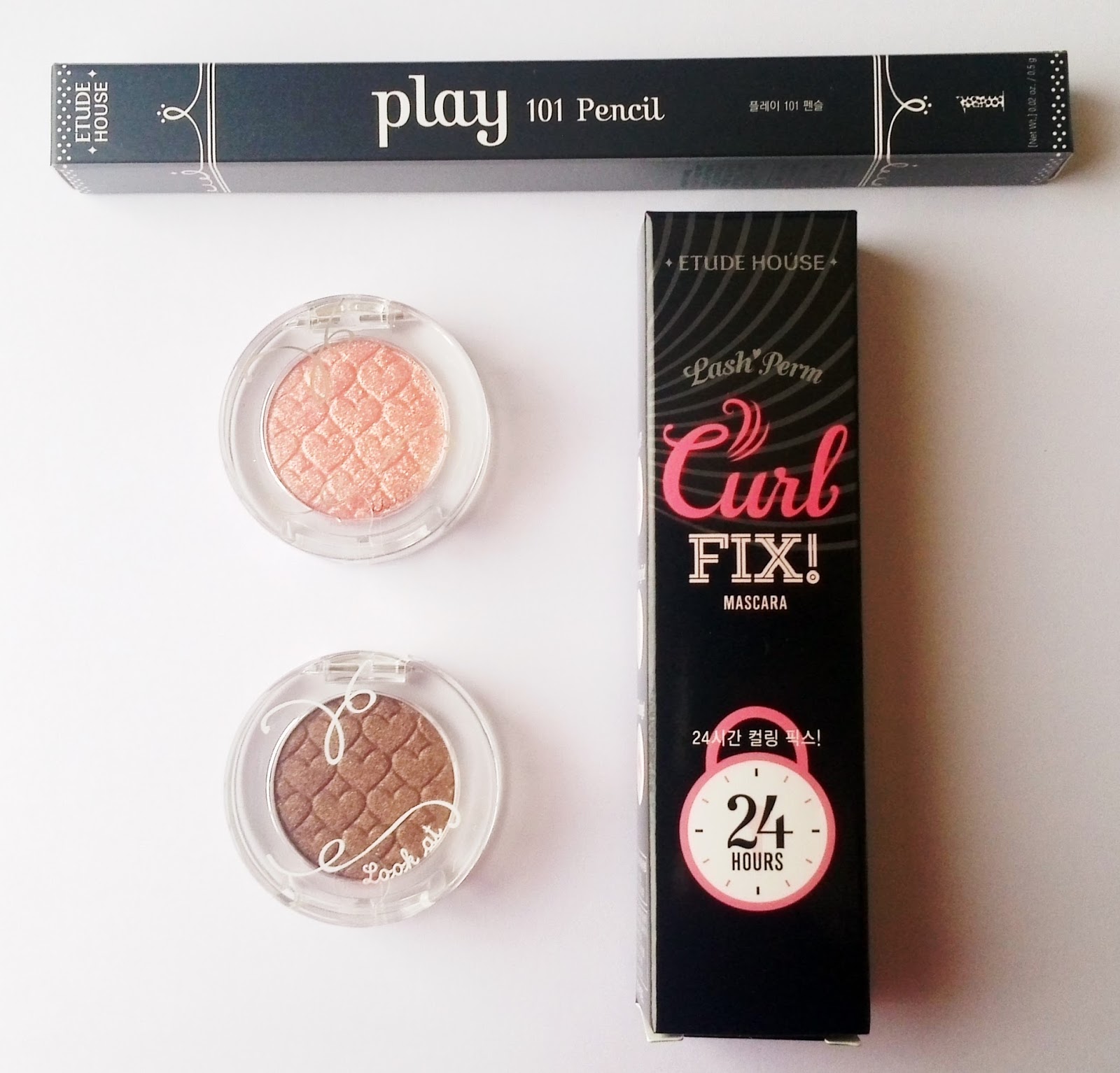 Etude House Cafe Eyeshadow Palette Etude House Cafe Eyeshadow Palette