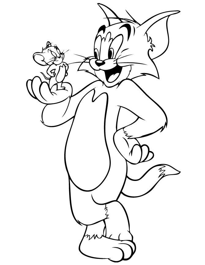 Printable Coloring Pages Printable Coloring Pages