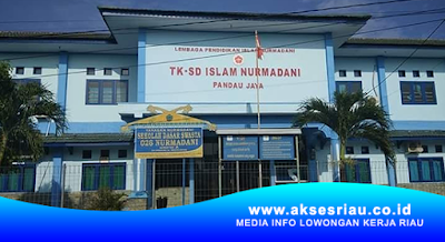 Sekolah Dasar Swasta 026 Nurmadani Pandau Jaya