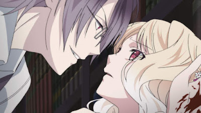 Diabolik Lovers Anime Series Image 2