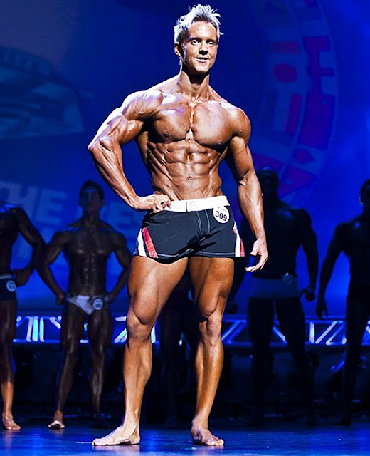 Overseas Fitness Gym - Bodybuilding Tips - Muscle Workout Routines The ...