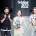Lichting 2013 by G-Star RAW closes 19th Amsterdam Fashion Week