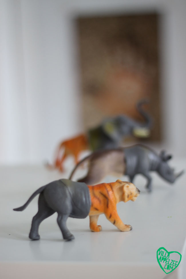 Easy DIY gifts for teenagers by Villa Appelzee www.appelzee.com