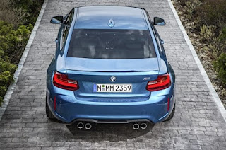 Η παραγωγή του BMW Group σημείωσε νέα ρεκόρ το 2015