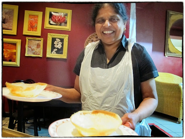 Lihiniya, sri lankan restaurant in cricklewood