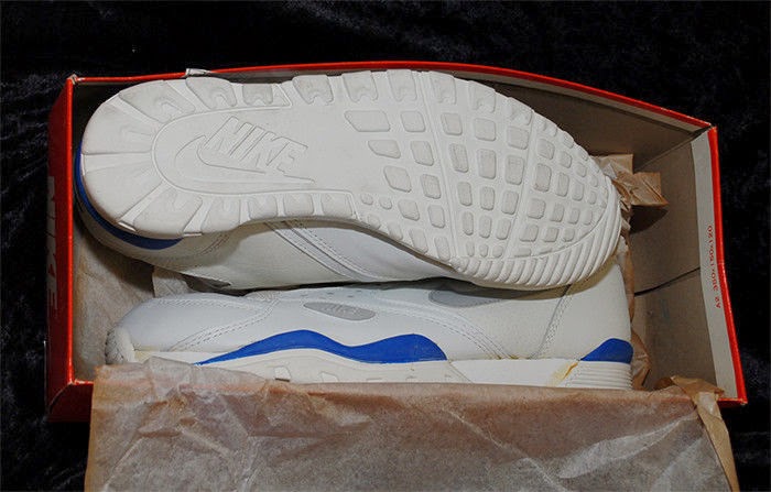 1988 nike cross trainers