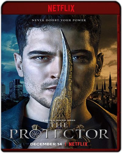 The Protector: Season 1 (2018) 1080p NF WEB-DL Dual Latino-Turco [Subt. Esp] (Serie de TV. Ciencia Ficción)