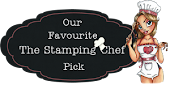 stamping chef wow award