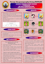 poster final project conclusion
