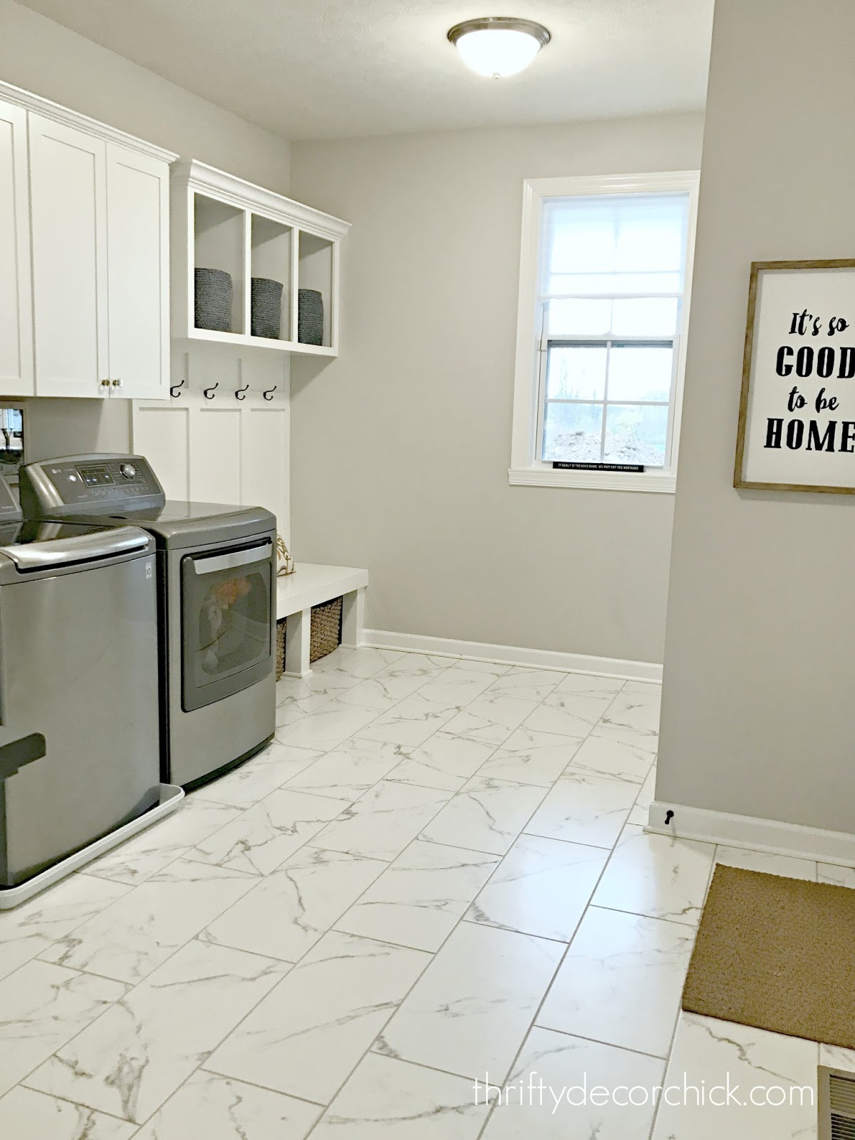 Featured image of post Combination Mud Room Laundry Room