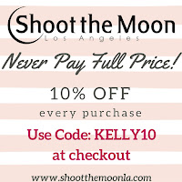 SHOOT THE MOON STYLE REP