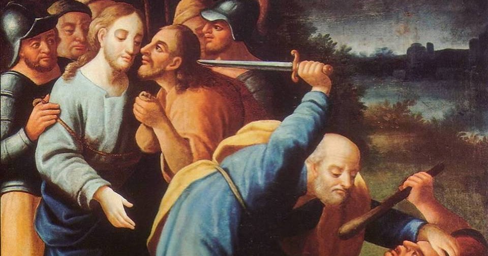 Tesouros da Igreja Católica Judas e Pedro Tesouros da Igreja Católica Judas e Pedro
