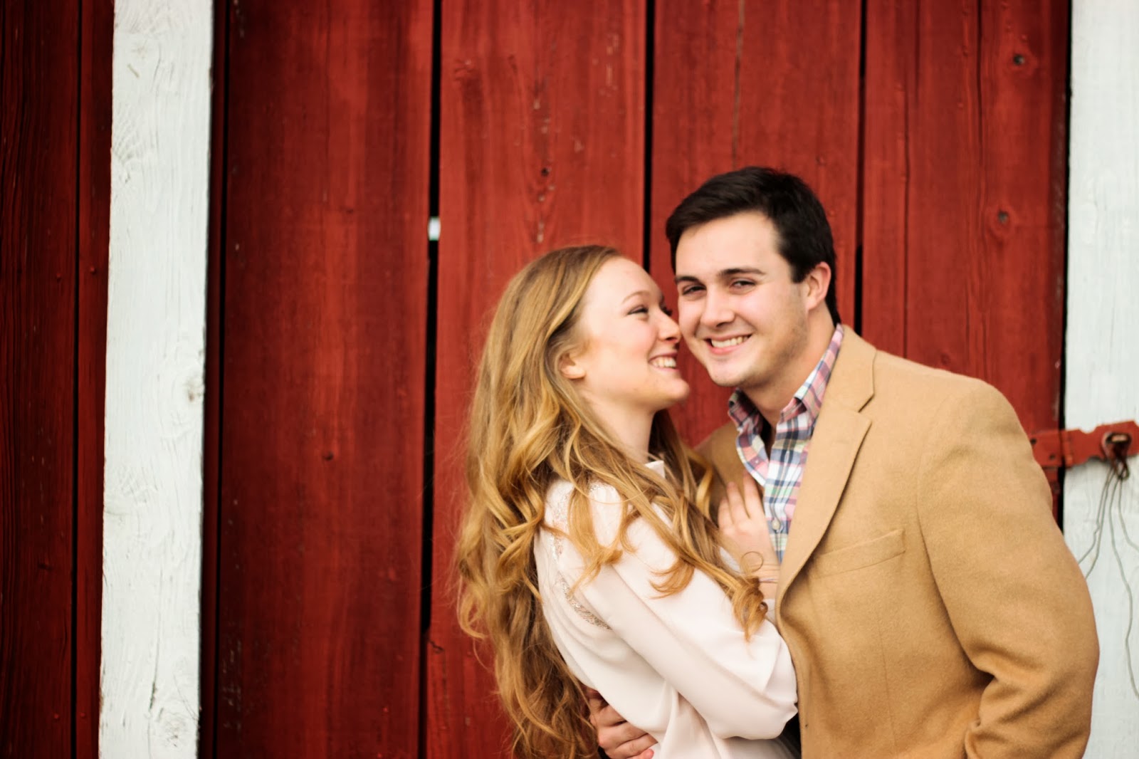 oh, you know... Hannah and Josh