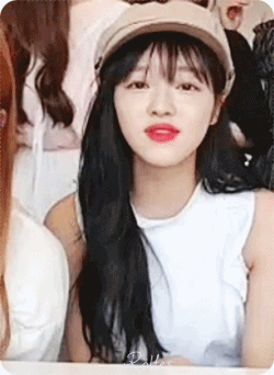 피곤한 유아.gif | 인스티즈