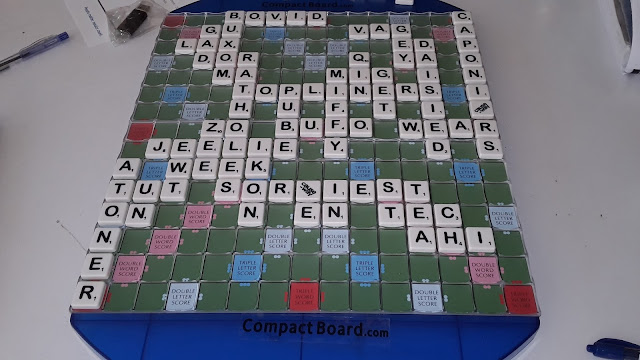 Capgemini Scrabble 2017 52