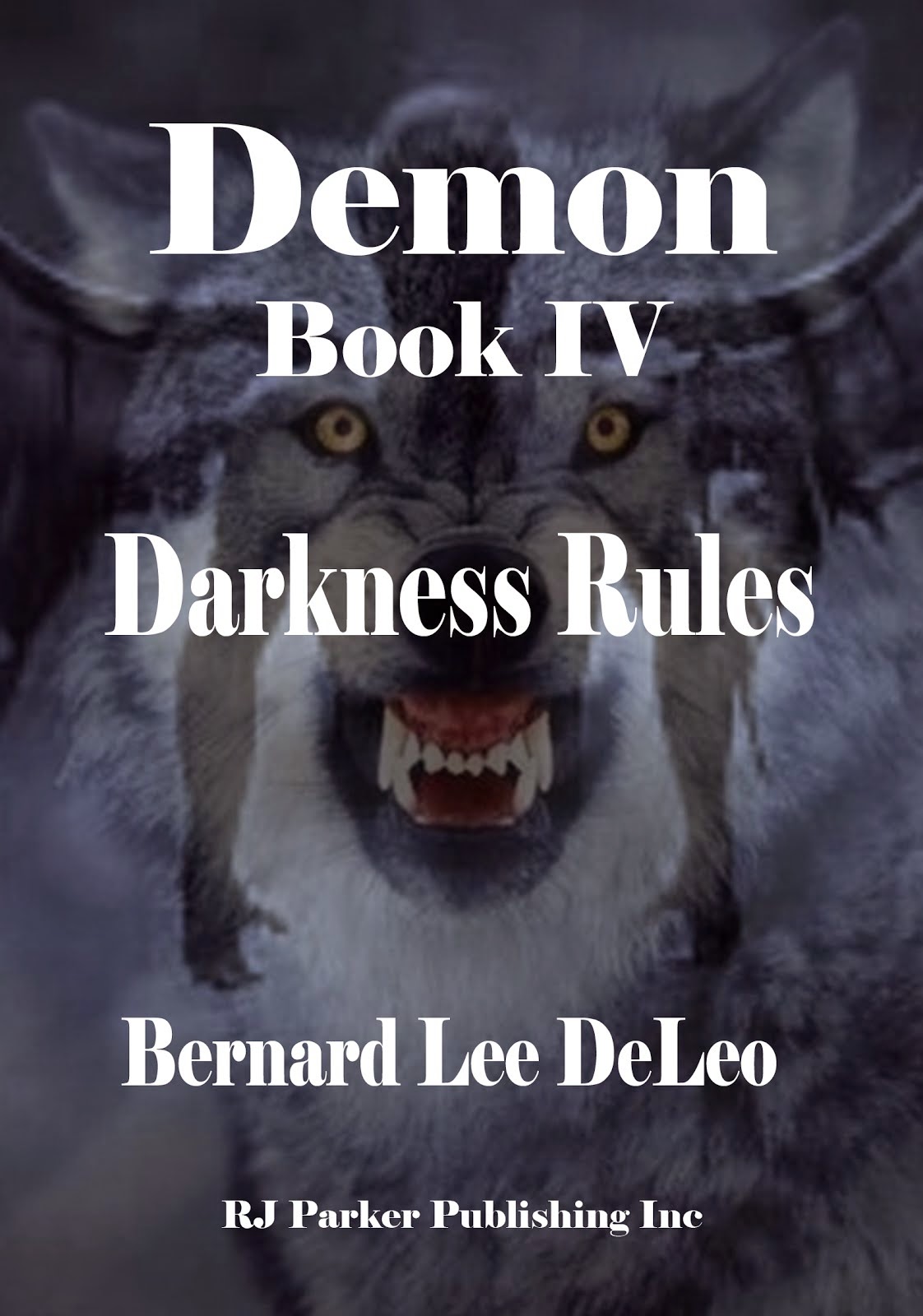 Demon IV: Darkness Rules
