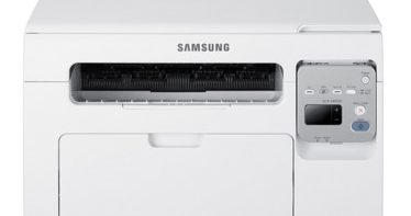 samsung scx 3405 mac