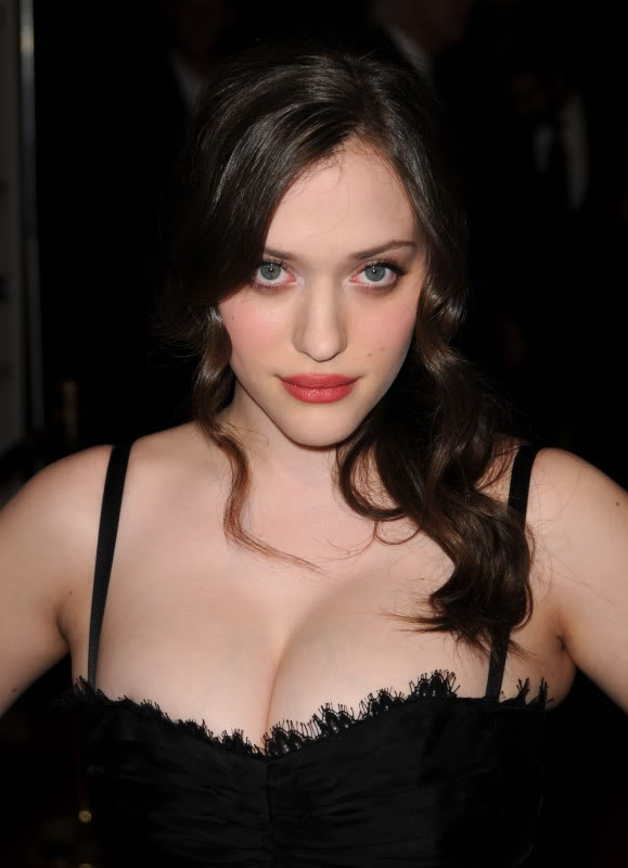 Kat Dennings The Fappening.