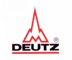 Especialistas en motores Deutz