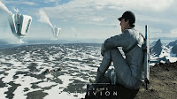Tom Cruise Oblivion Wallpapers 11