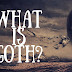 ¿Qué es ser gótico? / What is it to be Goth?