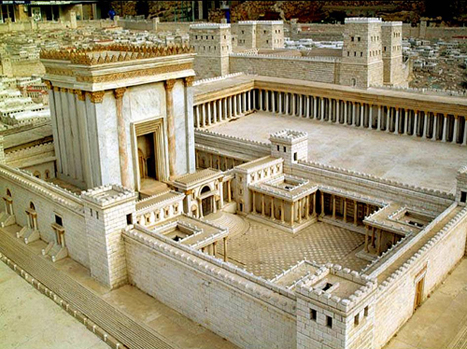 Image result for solomon's temple