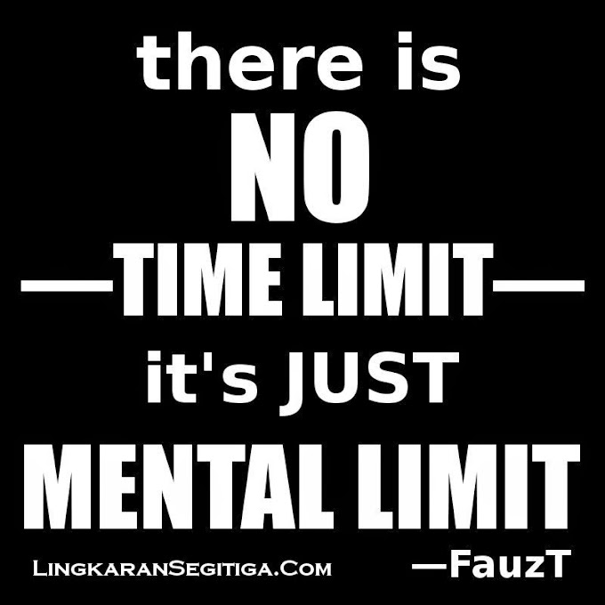 Mental Limit