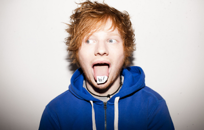 "Ed Sheeran - Shape Of You"