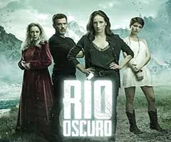 Río oscuro Telenovela Río oscuro
