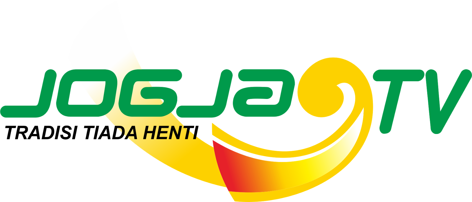 Vector Logo Logo Jogja TV