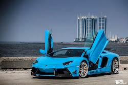 lamborghini aventador wheels dmc pur baby azure wild lp sv rs05 looks tuning modified kit lp700 rolling designed