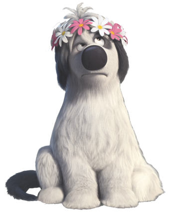 Ferdinand Movie Review and Film Summary (2017)