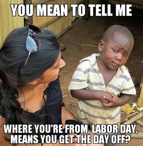 Image result for funny labor day images