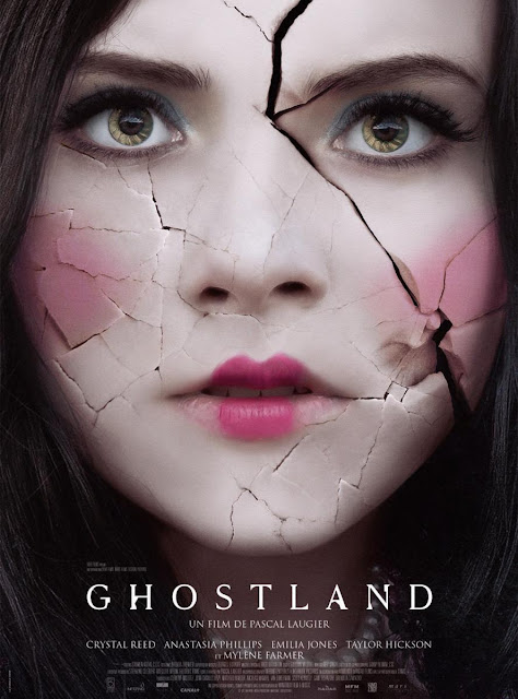 Ghostland [2018] [BBRip 1080p] [Dual Audio]