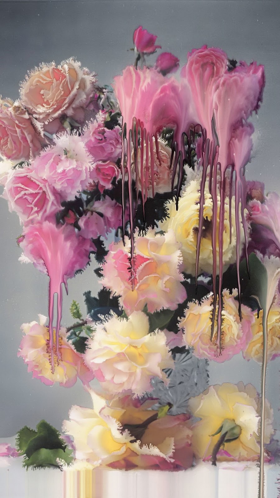 36+ Amazing Artistic Wallpapers Android DDWallpaper