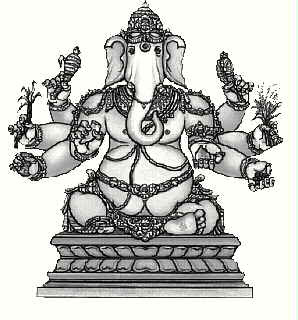 Taruna Ganapati Taruna Ganapati