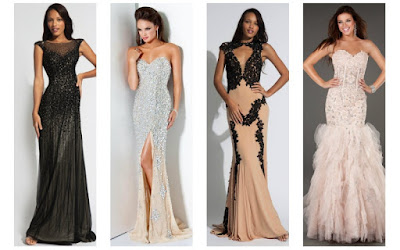 best formal dresses 2019
