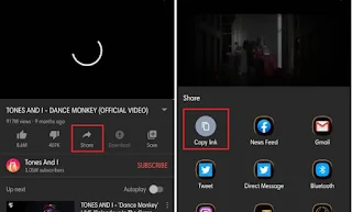 Cara Mengubah Video ke MP3 di Android Tanpa Aplikasi 7