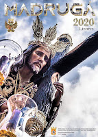 Linares (Madrugá) - Semana Santa 2020 - Juan A. Rodríguez Salazar