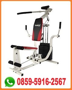 JUAL HOME GYM