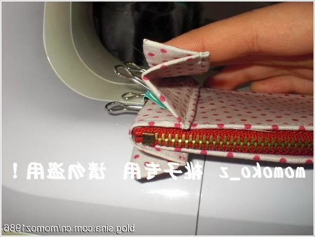 Портмоне своими руками. Purse DIY tutorial sewing