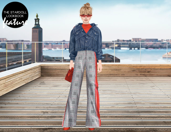 balenciaga inspired socks