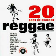 20 anos Reggae